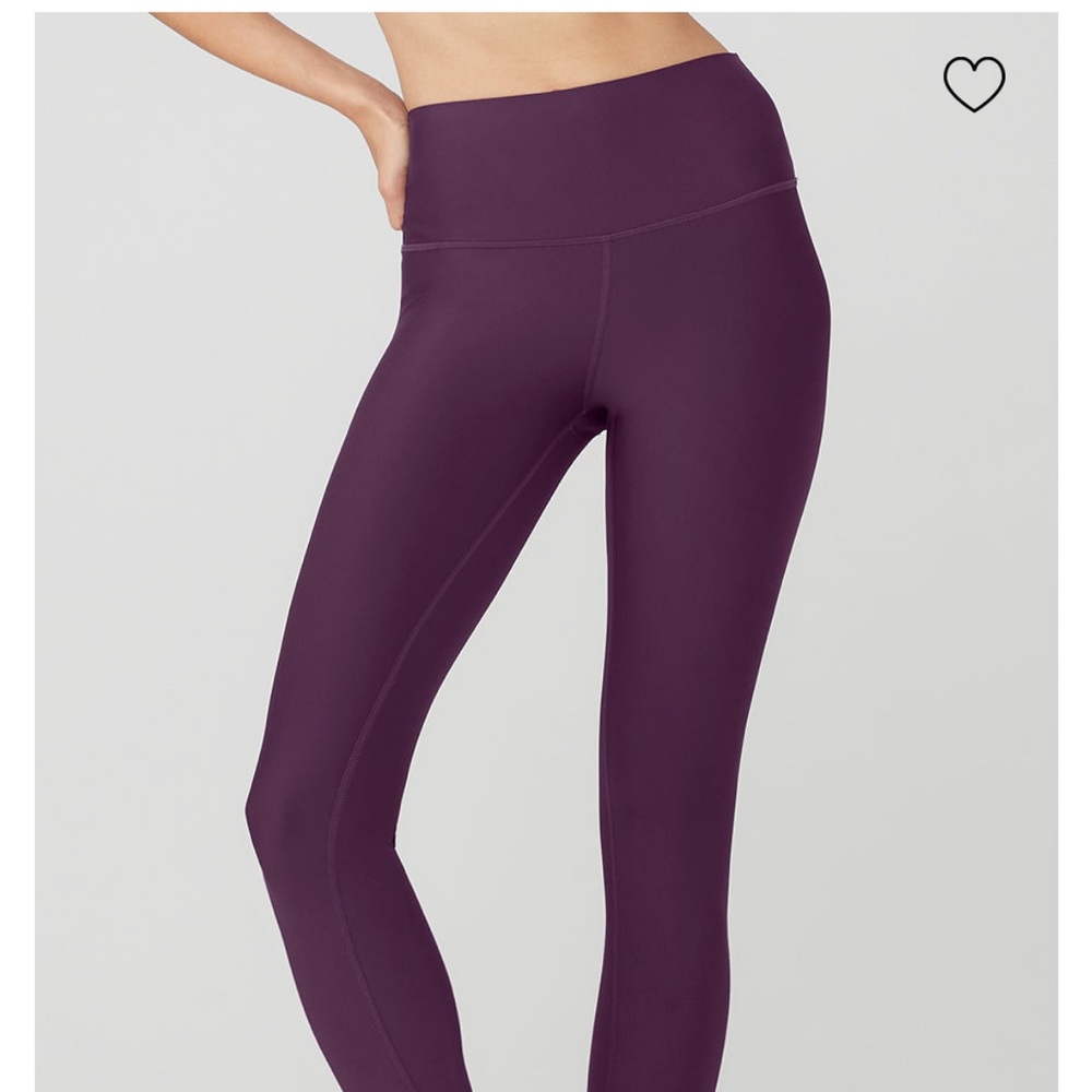 ALO LEGGINGS!!